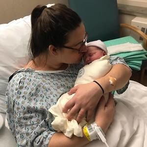 Meet your Posher, Erika